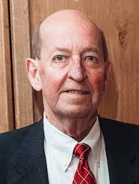 Obituary Of Samuel H Gray Clayton Mcgirr Funeral Home Proudl