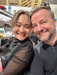 Krystal Rapp's Instagram, Twitter & Facebook