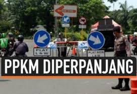 Jul 03, 2021 · baca juga: Ppkm Diperpanjang Harian Bhirawa Online