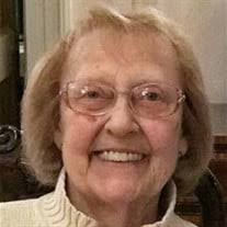 Mrs. Teresa M. Bushey Obituary