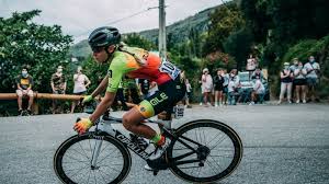 Today ine beyen was briefly urska zigart's training partner, but the slovenian cyclist also often trains with her boyfriend, tadej pogacar. Urska Zigart On Je Zame Pac Tadej Cetudi Nikoli Nikjer Ne Bi Zmagal Slovenske Novice