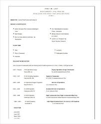 So glad to have come across a site like this! Military Resume 8 Free Word Pdf Documents Download Free Premium Templates