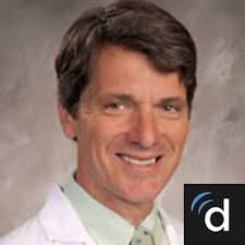 Dr. Mark A. Tidswell, MD