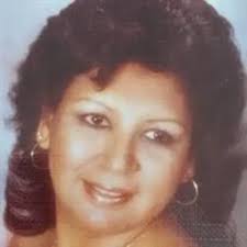 Obituary information for Cecilia Davila