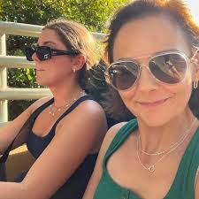 Amanda Melby's Instagram, Twitter & Facebook