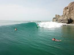 Escalação, fotos, vídeos e lances da partida. Campaign Salvemos Punta Conejo Save The Waves