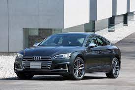 Audi S5 Sportback Jp Spec 2017 Audi S5 Audi Black Audi