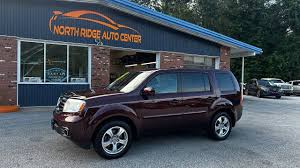 Image result for Dark Cherry 2013 Pilot