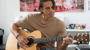 Yann sommer is known for his work on uefa euro 2020 (2021), uefa europa league (2009) and itv sport: Yann Sommer Goalie Singer Guitarist And Chef Extraordinaire Cnn