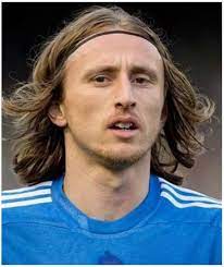 The duo tied their wedding knot in the year 2o10 infornt of their friends, relatives, and family. Luka Modric Haircut Hairstyle 2021 Taperfadehaircut Com