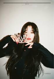 Pin By Cherry In生 On G I Dle In 2021 Look Magazine Aesthetic Girl Beauty