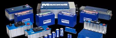 Everett E. Wiggins III — Vice President of Operations at Maxwell  Technologies