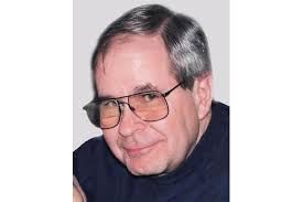 Ronald Fogle Obituary (1940