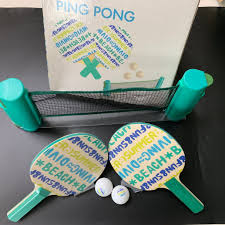 You can compare and choose the best ones from user reviews and rankings! Custom Design Table Tennis Set Ping Pong Set With Printing Rubber China Table Tennis Set And Table Tennis Racket Price Made In China Com