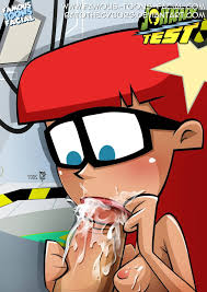 Read Johnny Test Hentai From Famous-toons-facial.com Hentai Porns - Manga  And Porncomics Xxx