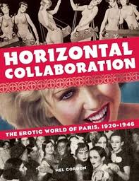 Horizontal Collaboration: The Erotic World Of Paris, Gordon