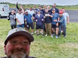 Congratulations to the winner of the Bomba 2024 Speedfreek Shootout