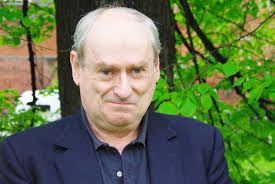 Ken Burnett — Blog