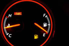 Another reason for a temperature warning light might be a broken thermostat. Should I Worry About How Hot My Engine Is Running News Cars Com