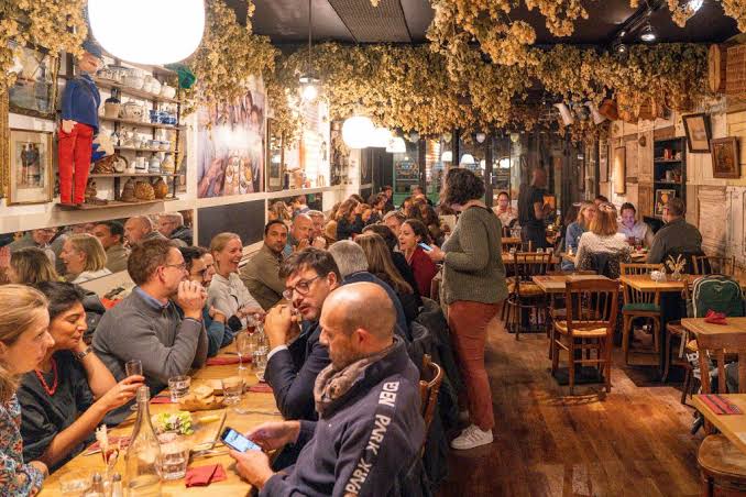 Estaminet Du Welsh (Lille) | Office de Tourisme de Lille
