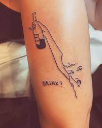 Encontre o tatuador e a inspiração perfeita para fazer sua tattoo. Unicorn Tattoo Body Piercing Elena Tsagkrinou Facebook