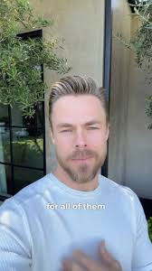 Derek Hough