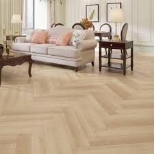 It is a very popular alternative to wood and laminate flooring. Impervia Luxury Vinyl Herringbone Rigid Stone Composite Flooring The Solid Wood Flooring Company Nbs Source