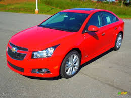 My 2014 Chevy Cruze You Can Keep Your Candy Apple And Cranberry Metallic Paint I Want Hot Red Same Paint Color As The Corv Chevy Cruze Cruze Chevrolet Cruze
