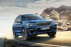 المنافسة تدفع bmw لتحديث سيارتها x3 من أجل مواجهة المنافسين من أودي وجاجوار. Ø³Ø¹Ø± ÙˆÙ…ÙˆØ§ØµÙØ§Øª Ø¨ÙŠ Ø§Ù… Ø¯Ø¨Ù„ÙŠÙˆ X3 Ù…ÙˆØ¯ÙŠÙ„ 2021 Ø§ÙŠØ¬ÙŠ ÙƒØ§Ø±