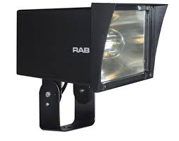 Rab Lighting Hid Lights Flood Lights Floodzilla Fz Elights Com