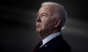 Former U.S. President Joe Biden has been diagnosed with an "aggressive  form" of prostate cancer, according to a statement released by his personal  office. Here's what the statement says: “Last week, President