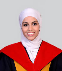 School of Dentisry :: The University of Jordan :: Nisreen Salem