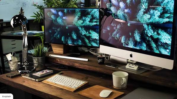 Computers & Accessories
