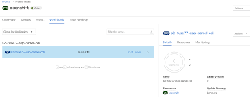 The asf licenses this file to you under the. Fuse On Openshift Guide Red Hat Fuse 7 7 Red Hat Customer Portal