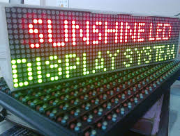 Ad systems is a led display board manufacturer that has supplied digital sign systems & digital billboards to large and small businesses and institutions since 1970. Led Display Board Sunshine Display Board Video Wall