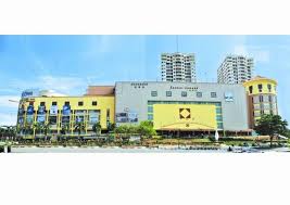 Lotus fivestar cinemas (m) sdn bhd (doing business as lotus five star cinemas, also known as lfs) is a cinema chain in malaysia owned by the lotus group. Skudai Parade Shopping Complex Gowhere Malaysia