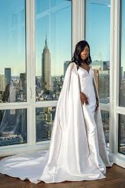 Some black and white wedding dress ideas can. 10 Black Wedding Dress Designers To Wear On The Big Day Ijeoma Kola