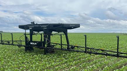Solix Ag Robot — image 2