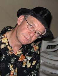 Paul Landrum's Instagram, Twitter & Facebook