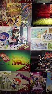 View full company info for top draw animation. Lemon Greentea Cartoon Network Launches School Program To Promote Artistic Creativity