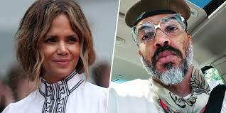 Who Is Van Hunt Halle Berry Goes Official With New Beau Apparently, the actress can see herself settling down. who is van hunt halle berry goes