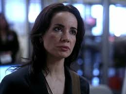 The West Wing" The Mommy Problem (TV Episode 2005)