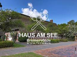 Never had a worse service yet. Restaurant Haus Am See Bremervorde Menu Preise Restaurant Bewertungen Tripadvisor