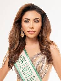 Jasmine Jorgensen's Instagram, Twitter & Facebook