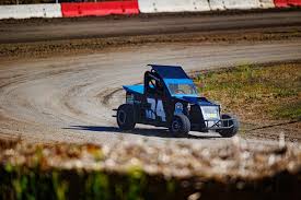 Fan Page of Barona Speedway