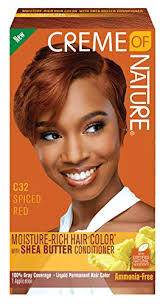 Creme of nature hair products. Top 10 Creme Of Nature Hair Dyes Of 2021 Best Reviews Guide