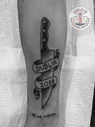 Chef Tattoo Tattoo Prices Tattoo Studio Old School Tattoo