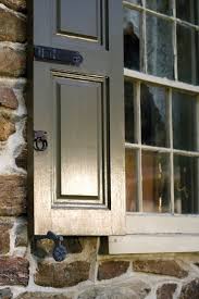 Various Shutter Dogs For Any Style House Shutters Exterior Shutter Designs Custom Shutters