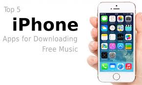 Want to download music on iphone then you must try these iphone music download apps which are available on the app store. Download Apps On Iphone Cebrete