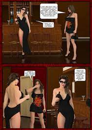 Mazut – The Game – 3D Porn Comics | Top Hentai Gallery